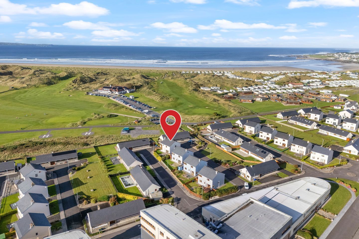 22 Marella, Enniscrone, Co. Sligo, F26W778 15
