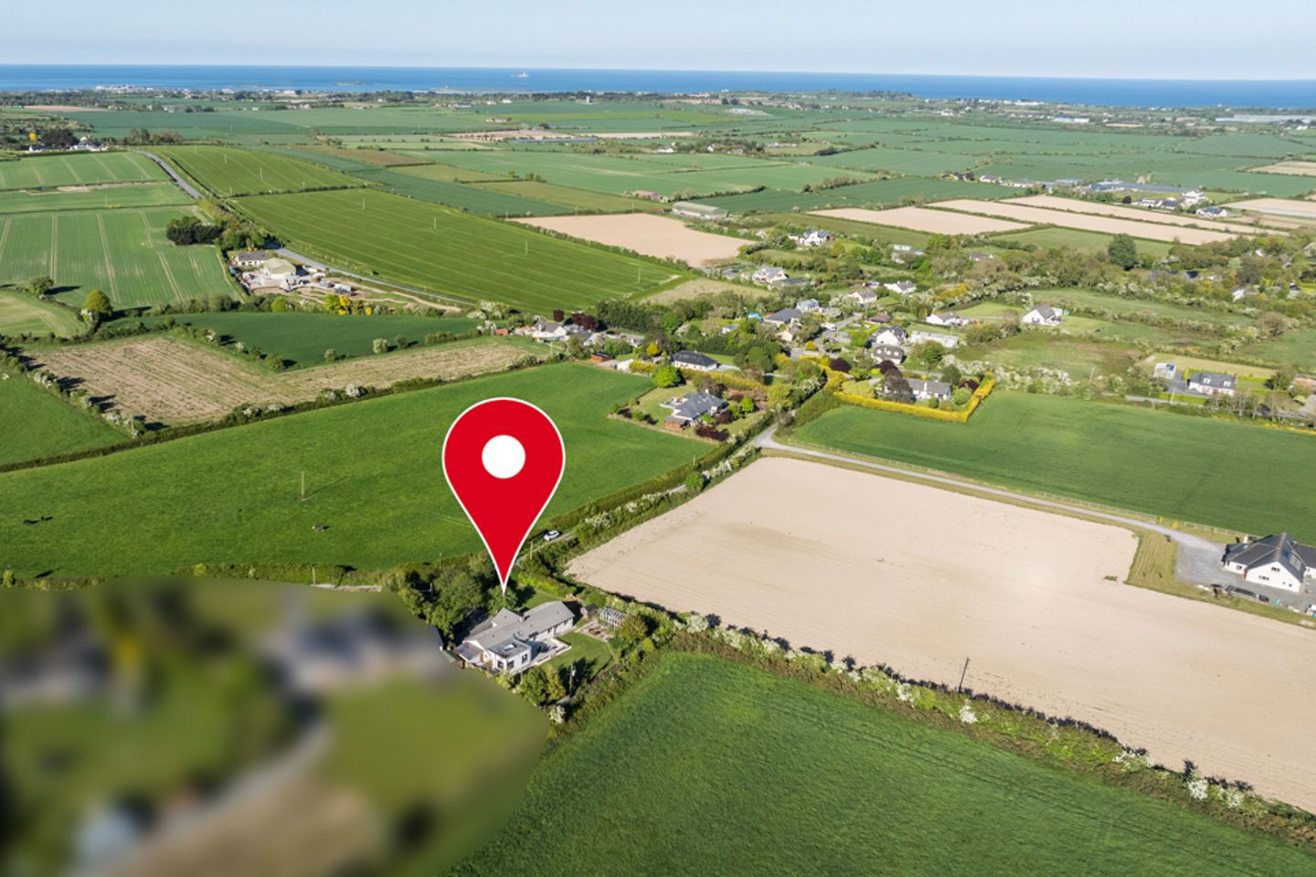 Cademuir, Collinstown, Lusk, Co. Dublin, K45T301 26