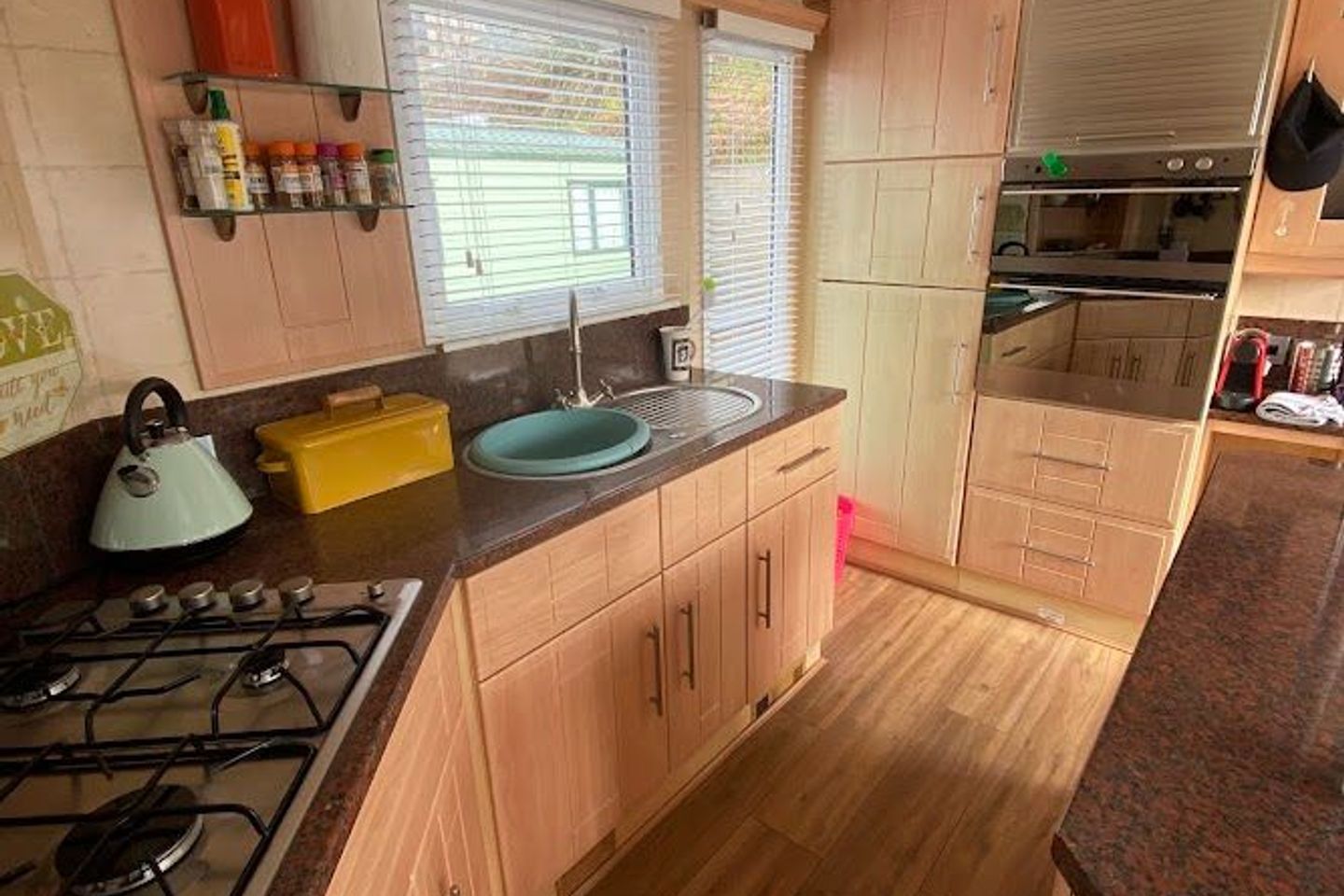 D28, Seapark Mobile Home Park, Lahinch, Lahinch, Co. Clare, V95W92F 2