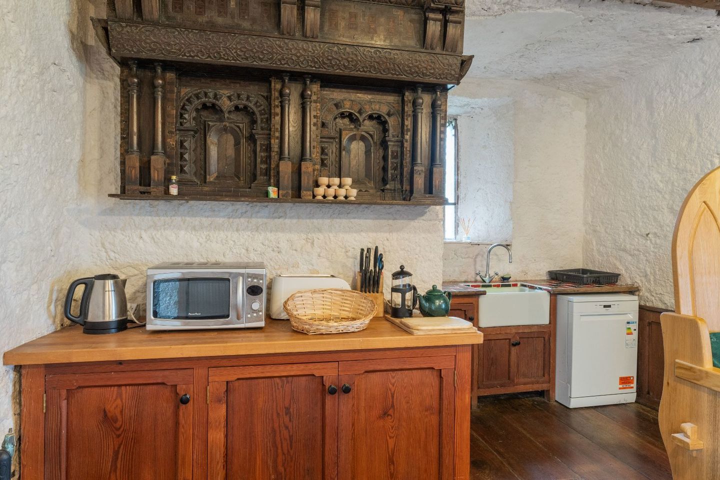 KILLAHARA CASTLE, Killahara, Thurles, Co. Tipperary, E41W6P3 24