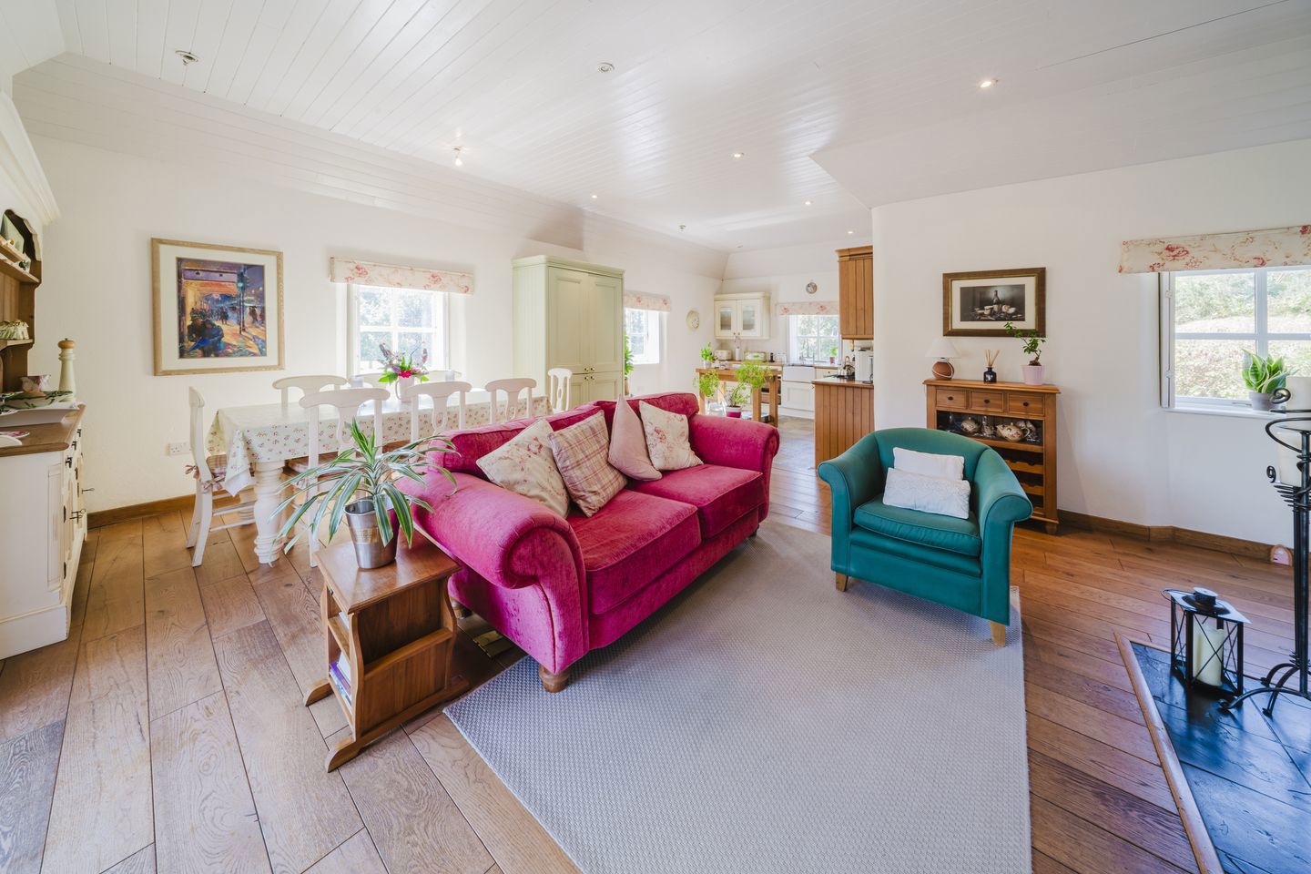 Sheeffry Cottage, Kinnock, Westport, Co. Mayo, F28PH21 7