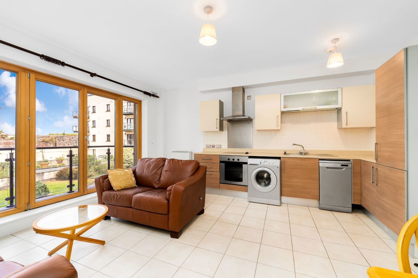 Apartment 65 , Block 4, Richmond Hall, Richmond Road, Drumcondra, Dublin 3, D03K667 6