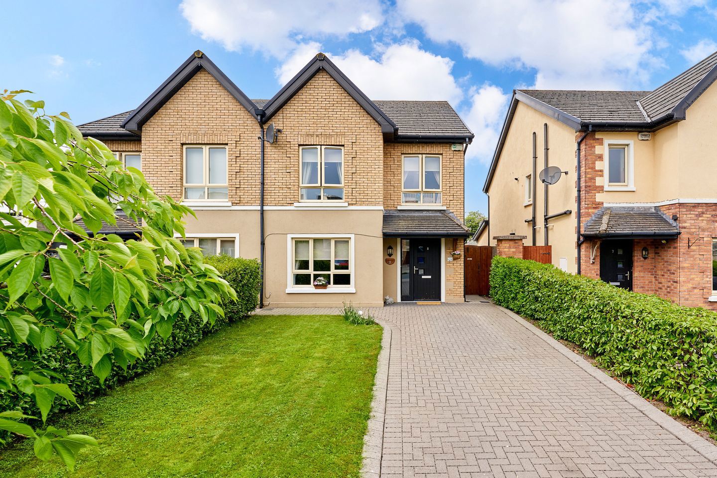 8 coachyard avenue, enfield, meath 15