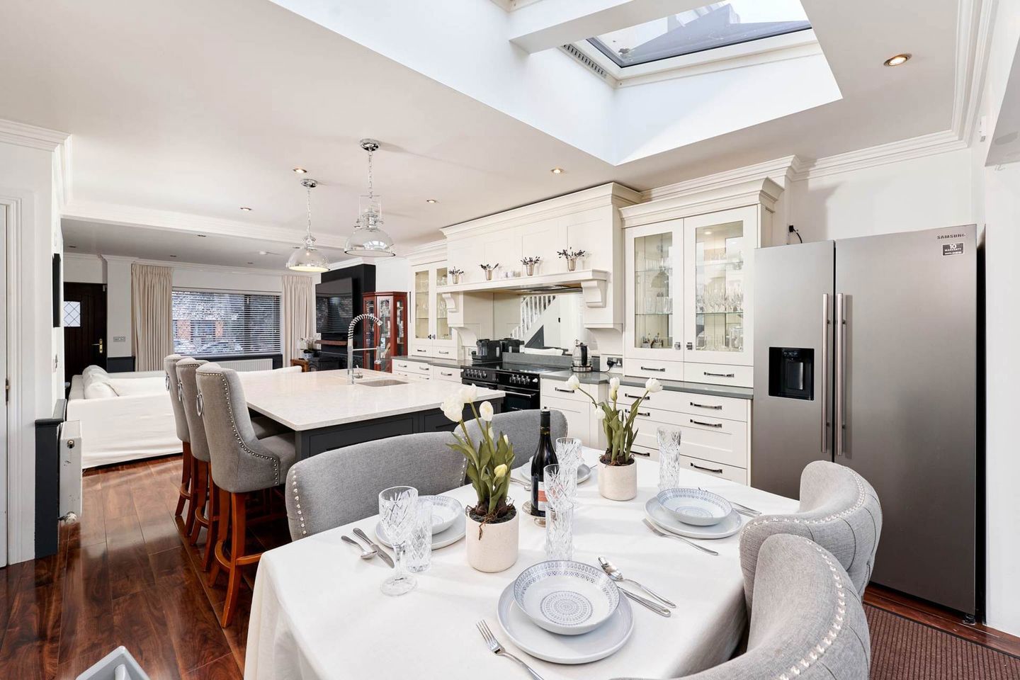 15 Castleknock Vale, Laurel Lodge, Castleknock, Dublin 15 7