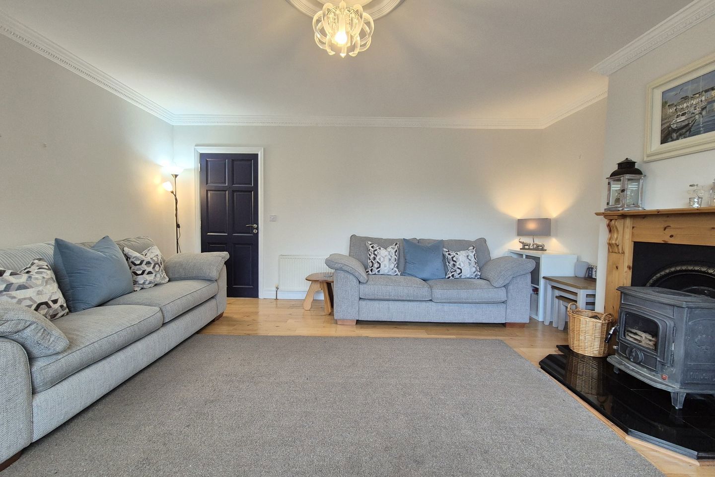 42 College Green, Dunmore Road, Tuam, Co. Galway, H54Y243 8