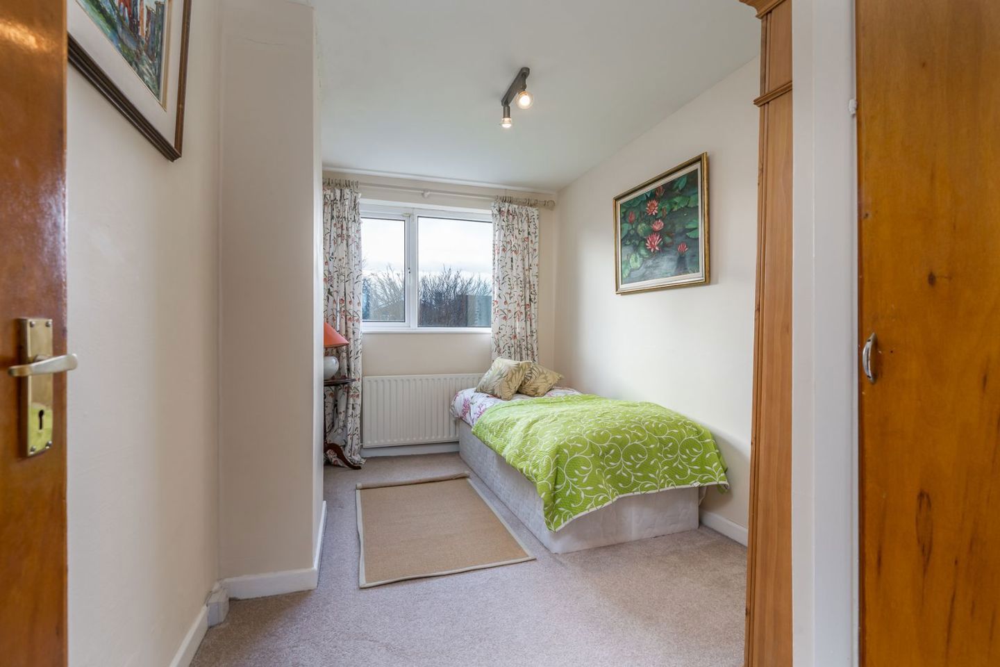 50 Rowanbyrn, Blackrock, Co. Dublin, A94NV61 24