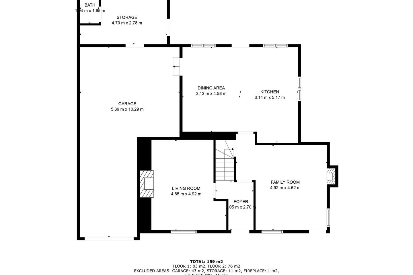 Main Street, Watergrasshill, Watergrasshill, Co. Cork, T56HY18 20