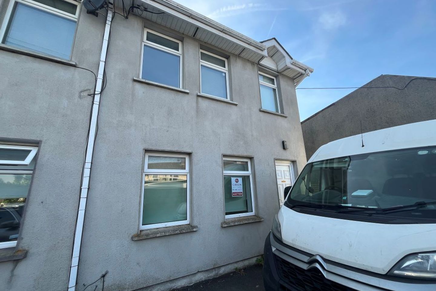 5 Greggs Hill, Arklow, Co. Wicklow, Y14DE93