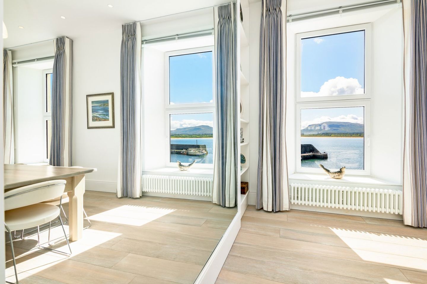 Marine House, Mullaghmore, Co. Sligo, F91P5Y2 28