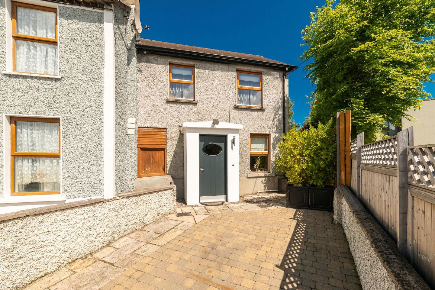 29 st fintan's villas, deansgrange, co dublin