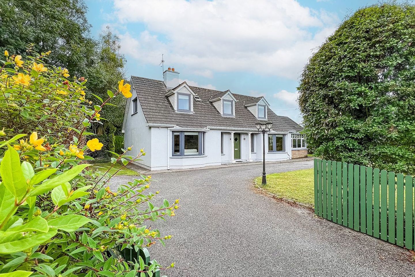 Shellumsrath, Kilkenny, Kilkenny, Co. Kilkenny, R95HN9F 7