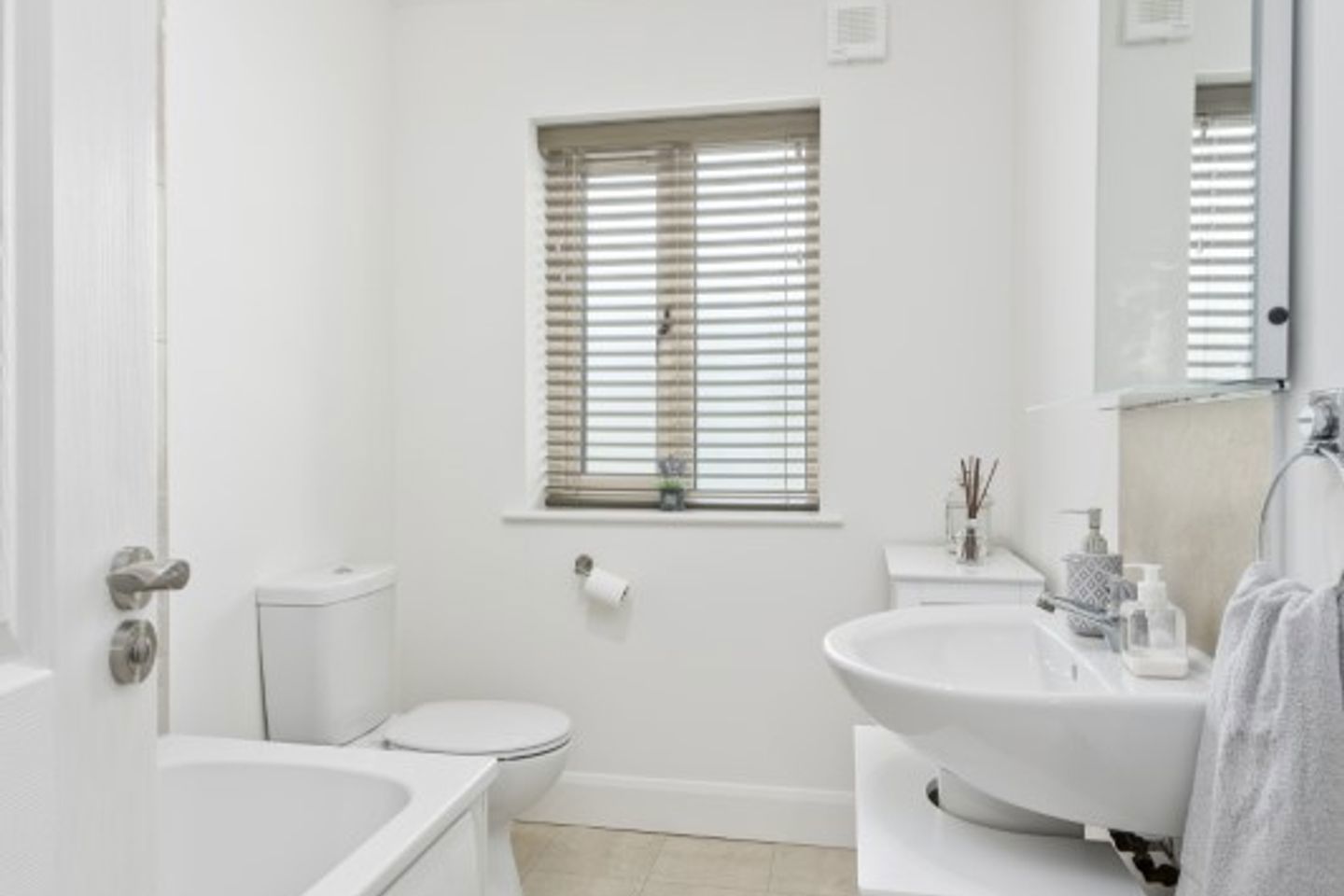 1 The Oaks, Oldgrange Wood, Monasterevin, Co. Kildare, W34X789 21