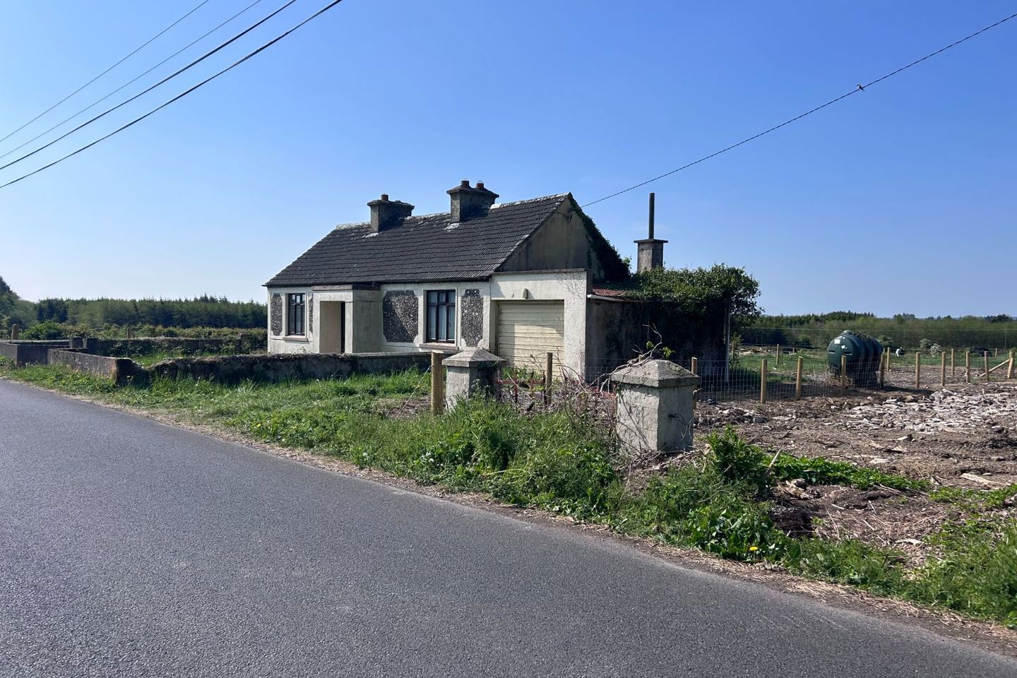 Sunrise, Knockglass, Ballinameen, Lurgan, Co. Roscommon, F52ED26 11