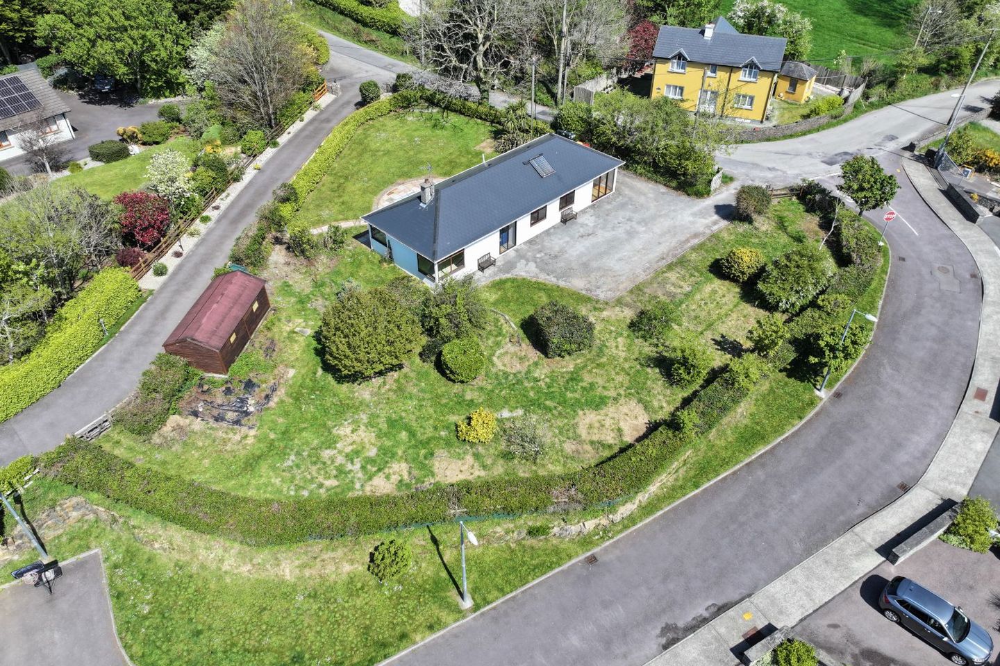 Coronea, Skibbereen, Skibbereen, Co. Cork, P81FX47 11
