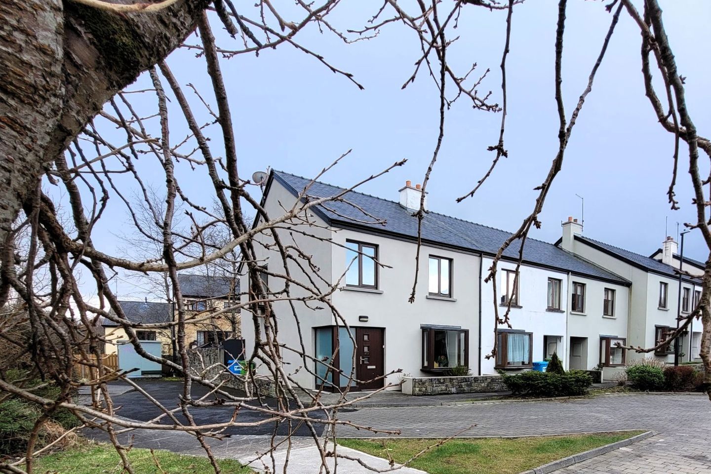 10 Cois Abhainn, Ballinrobe Road, Westport, Co Mayo, Westport, Co. Mayo, F28RK79