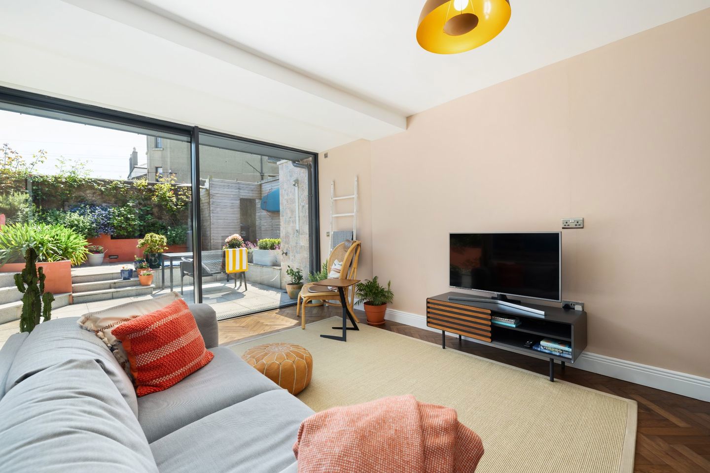 4 Warburton Terrace, Sidmonton Avenue, Bray, Co. Wicklow, A98DX52