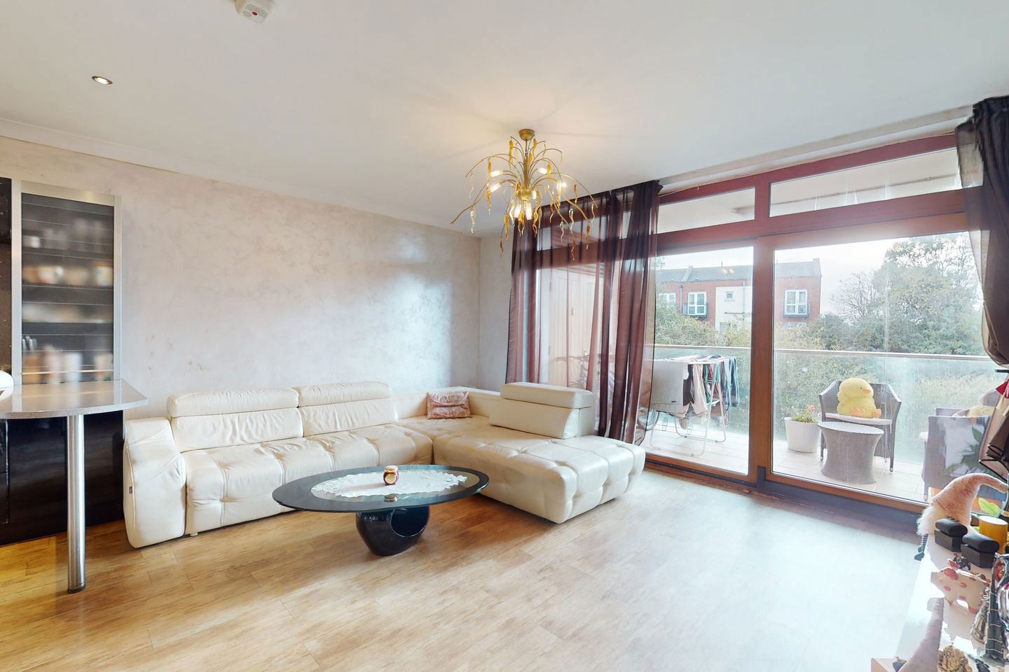 23 Kilkee House, Clare Village, Malahide, Dublin 17, D17T291 2