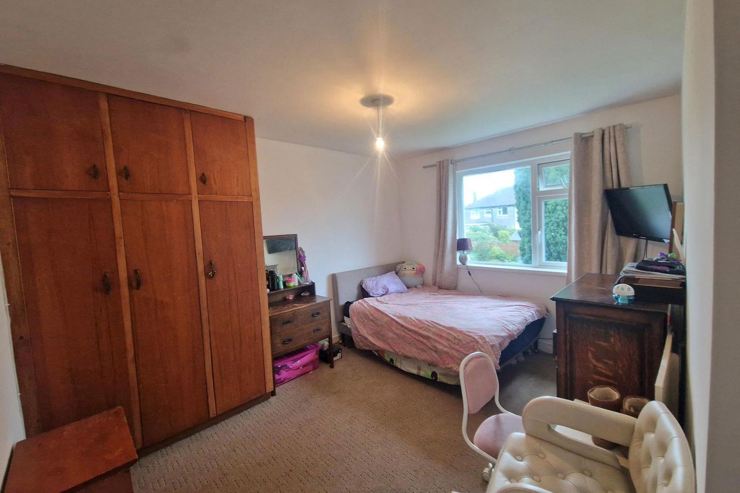 26 The Rise, Bishopstown, Bishopstown, Co. Cork, T12R6T1 26