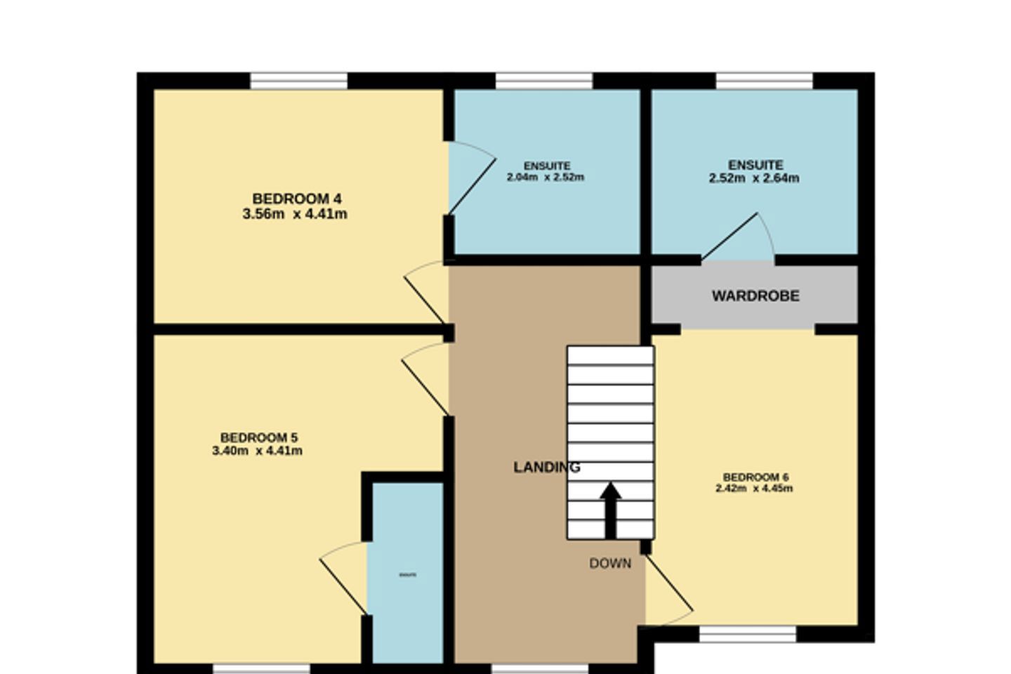Iona, 37 Woodbrook Road, Bishopstown, Cork, T12H76F 28