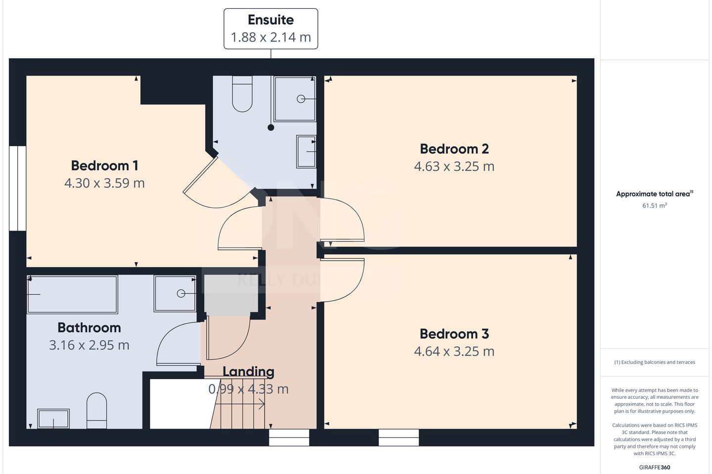 20 Pairc Na Heornan, Ballinagar, Co. Offaly, R35VX76