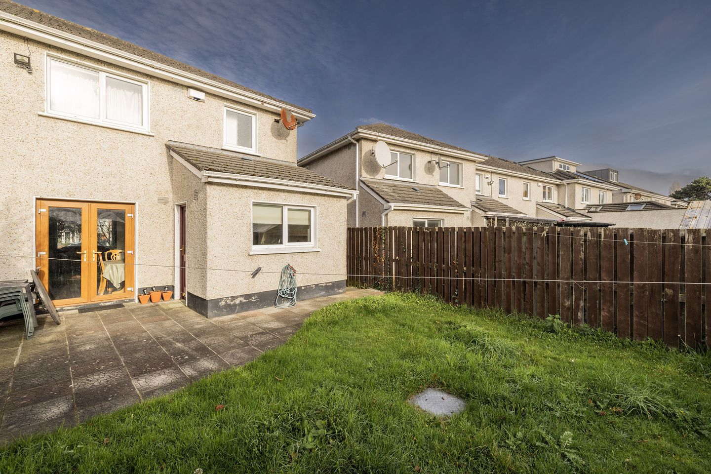 31 The Park, Beaumont Woods, Beaumont, Dublin 9, D09EF44 26