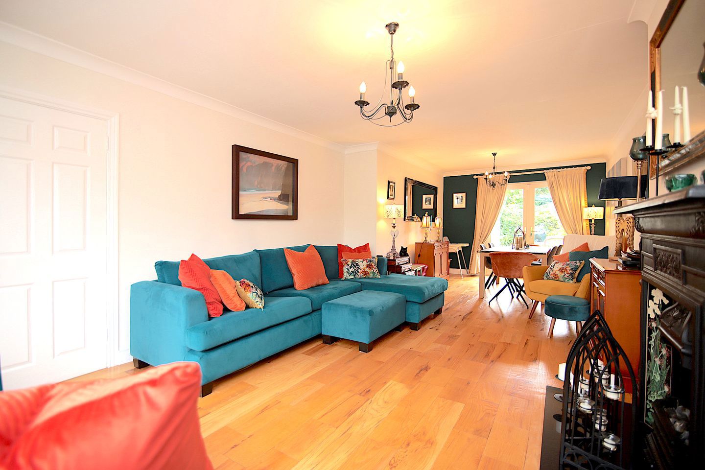 9 Chestnut Grove, Dunboyne, Co. Meath, A86CC63 16