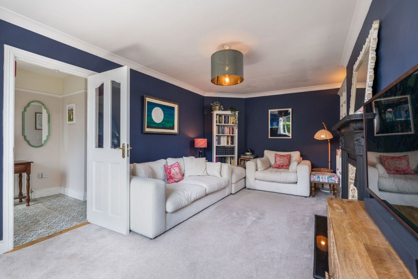 4 larkfield ave, harolds cross, dublin 6w 11