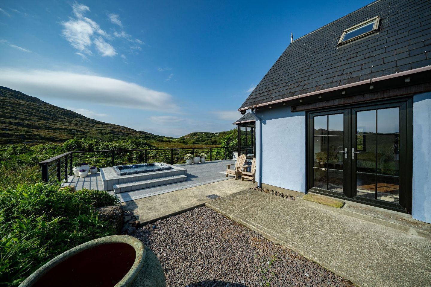 Castlecove Heights, Skehanagh, Castlecove, Castlecove, Co. Kerry, V93X303 17