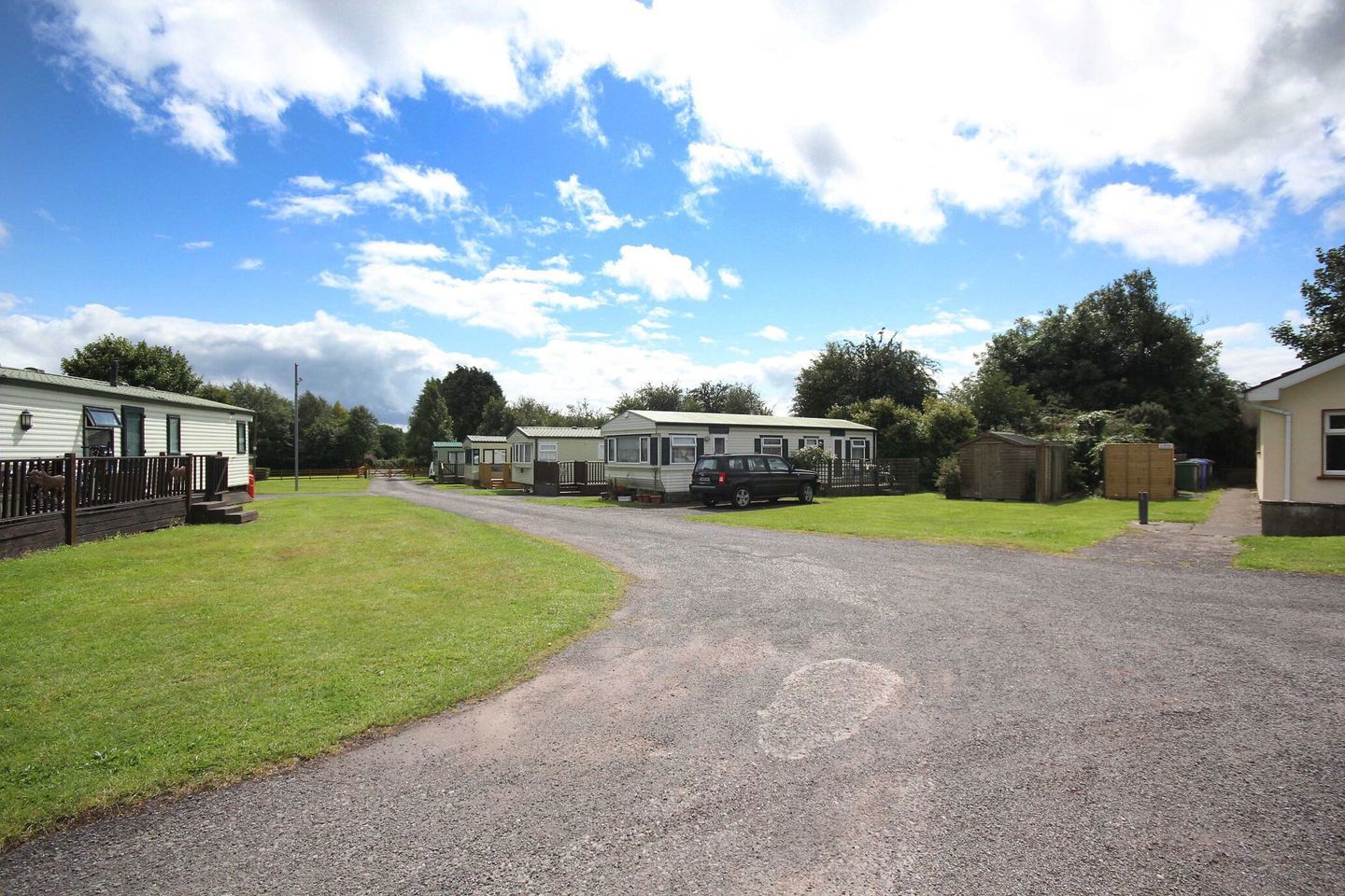 Lough Ramor Caravan and Camping Park and Lands, Ryefield, Virginia, Co. Cavan, A82Y058 29