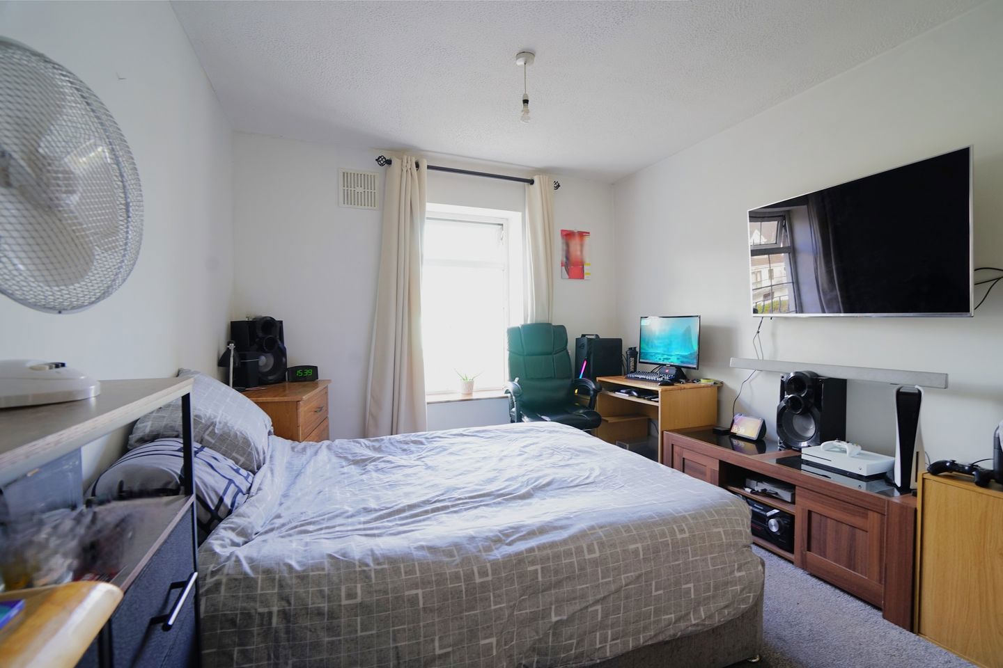 Apartment 1, The Wharf, Waterford City, Co. Waterford, X91C590 7