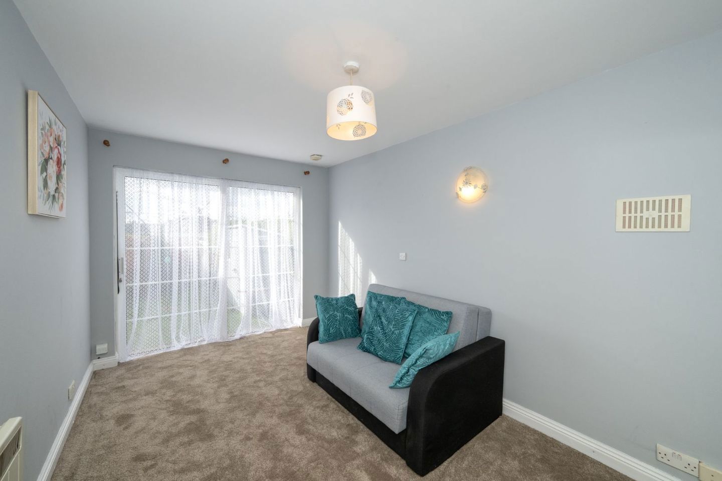 Hillcrest, 5 Saint Joseph's Park, The Lough, Co. Cork, T12C5T8