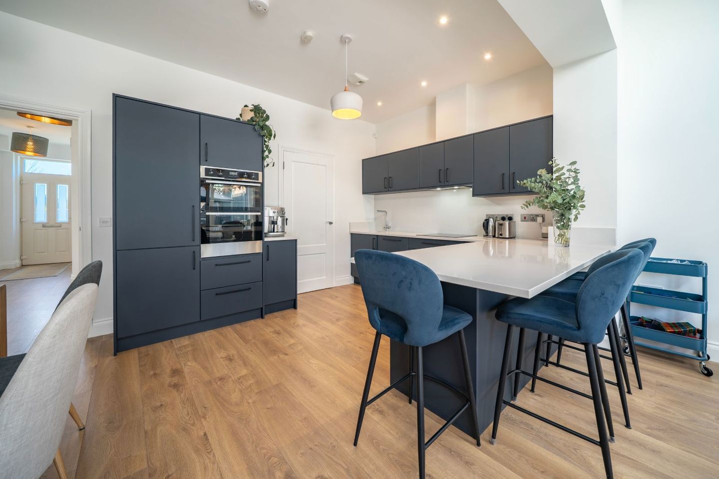 3 Ring Finnan Avenue, Kinsale Manor, Kinsale, Co. Cork, P17XV72