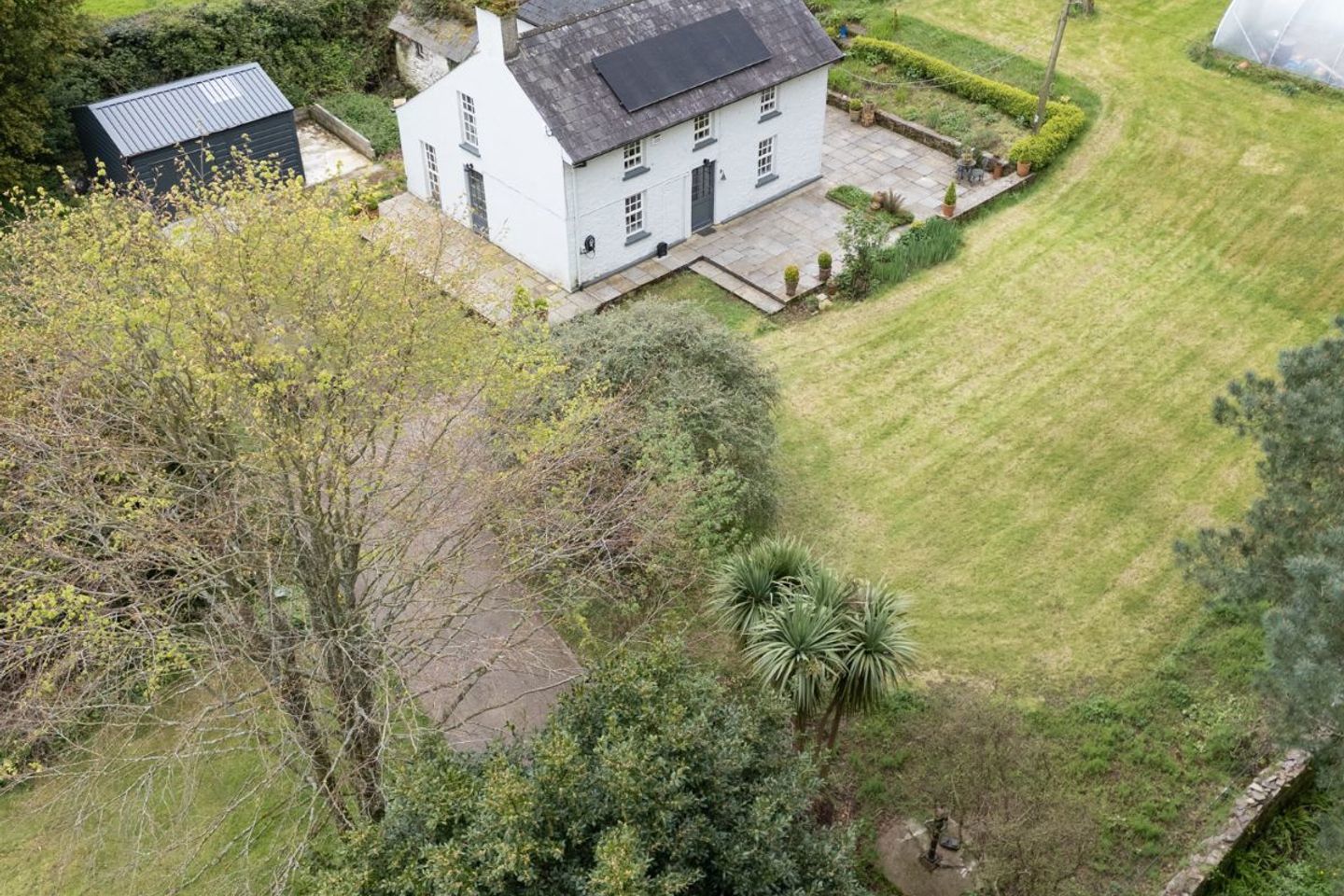 Greenwood Cottage, Green Road, Sapperton South, Tallow, Co. Waterford, P51YY72