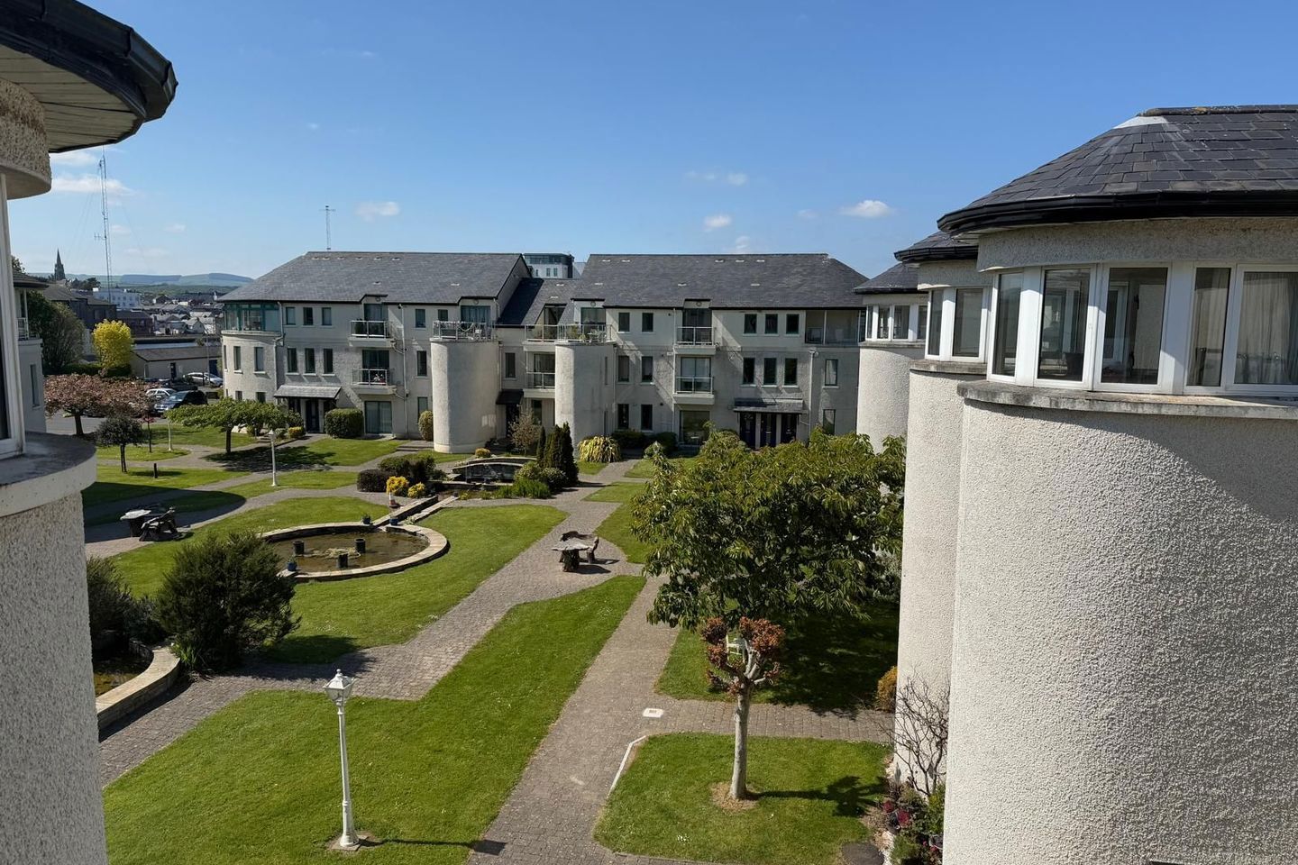 14 fastnet court, arklow marina village, north quay