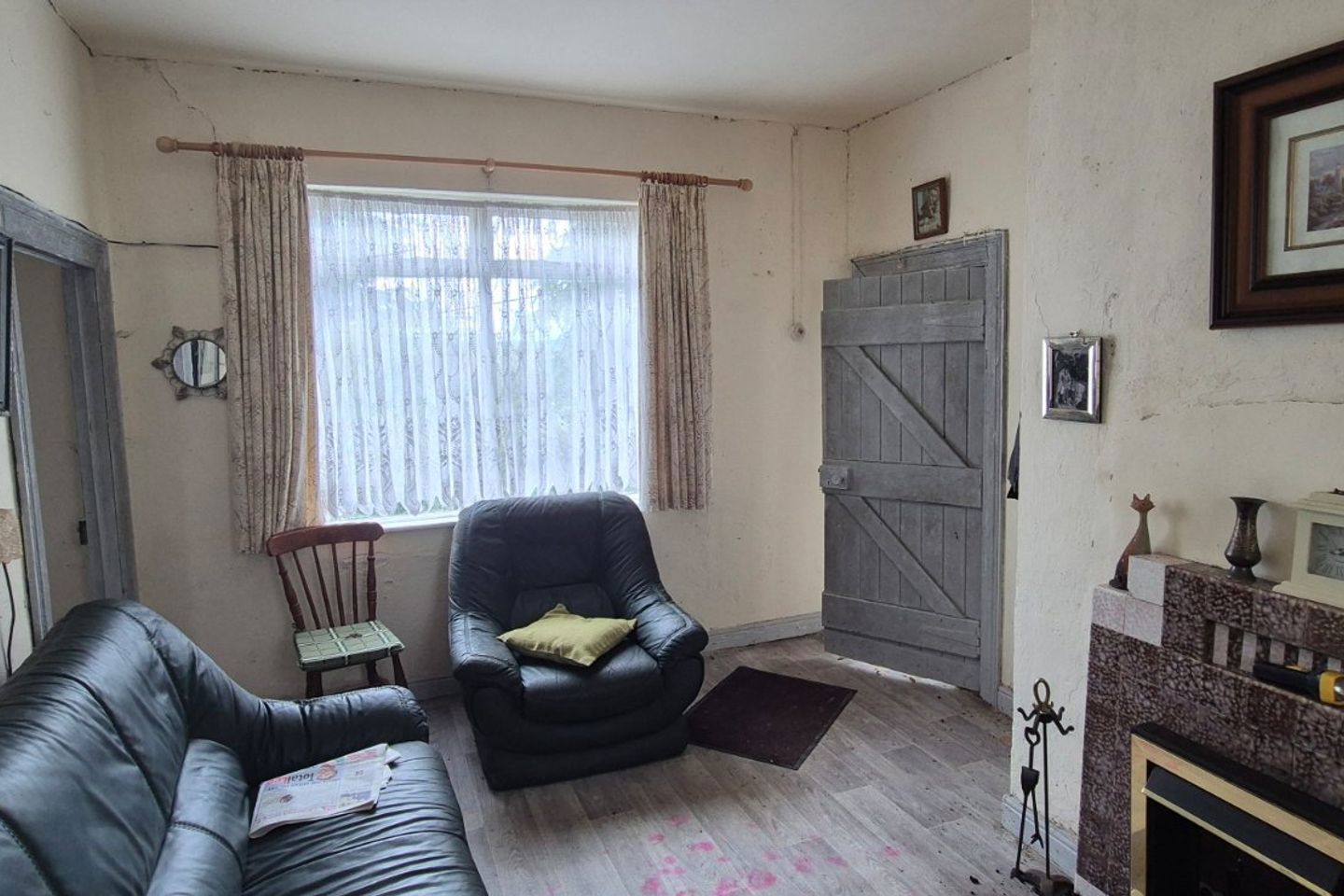 Coolacarney, Ballindaggin, Enniscorthy, Co Wexford, Y21R7R9 4