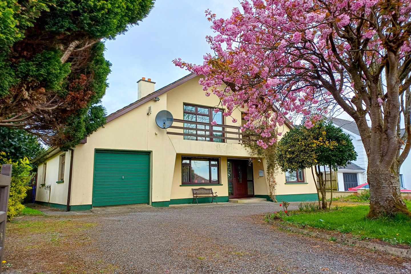 9 Foynes Court, Longford Town, Co. Longford, N39N1F8