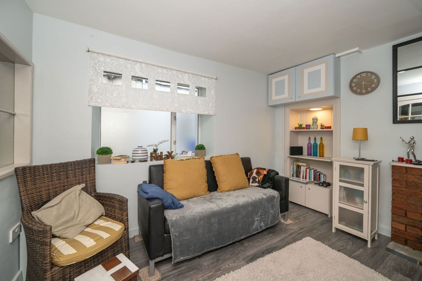 7 Walsh's Place, Leitrim Street, Cork City, Co. Cork, T23XW0H 3