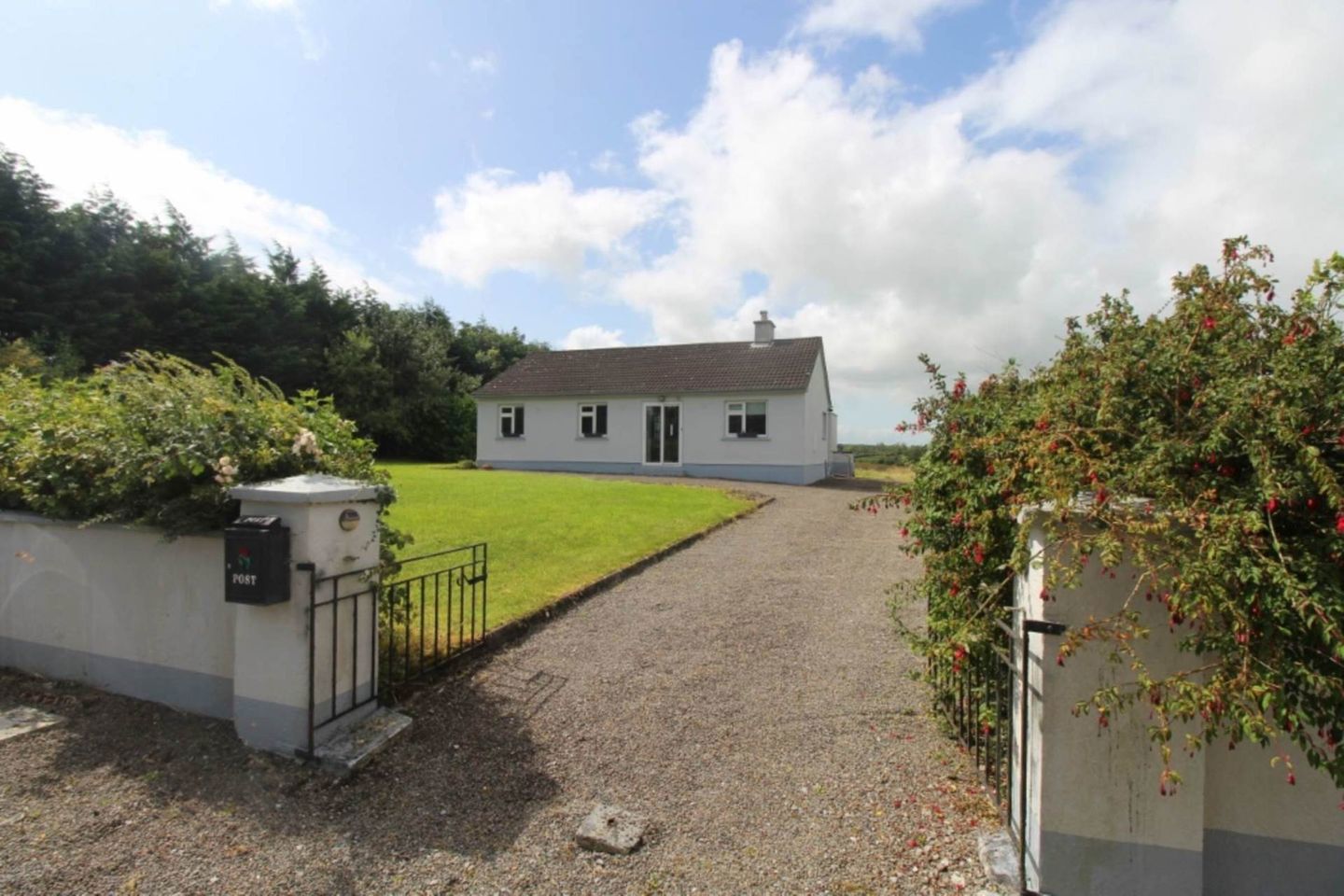 Moher, Strokestown, Co. Roscommon, F42YK60 7