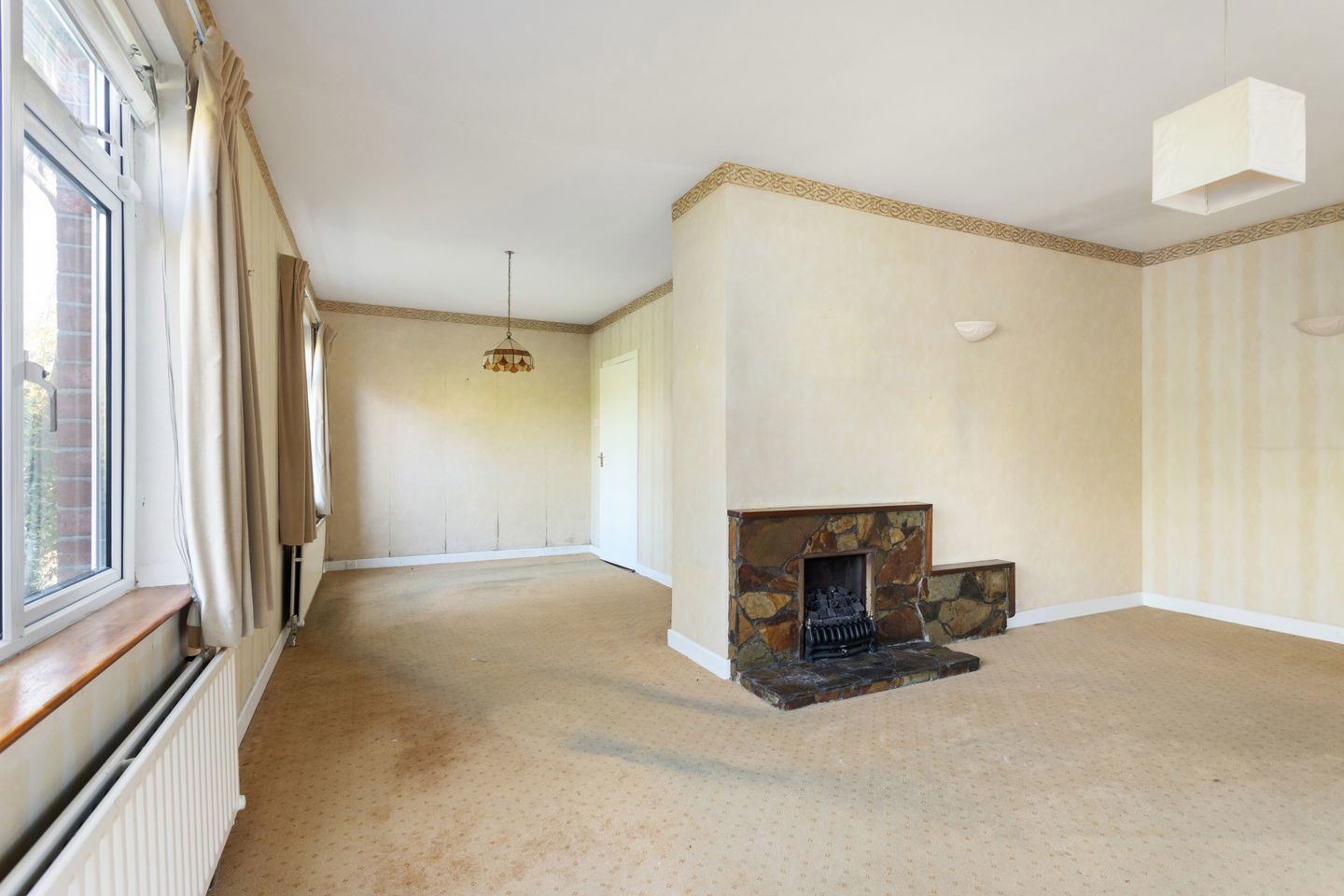 36 Arnold Park, Glenageary, Co Dublin, Glenageary, Co. Dublin, A96A4P6 7