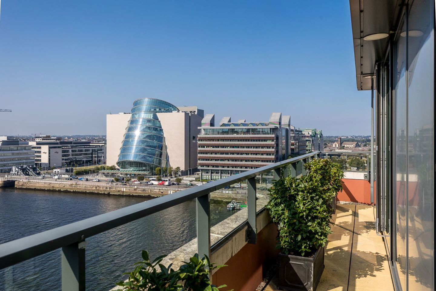 Apartment 48 , Block K, Hanover Quay, Dublin 2, D02KH99 25