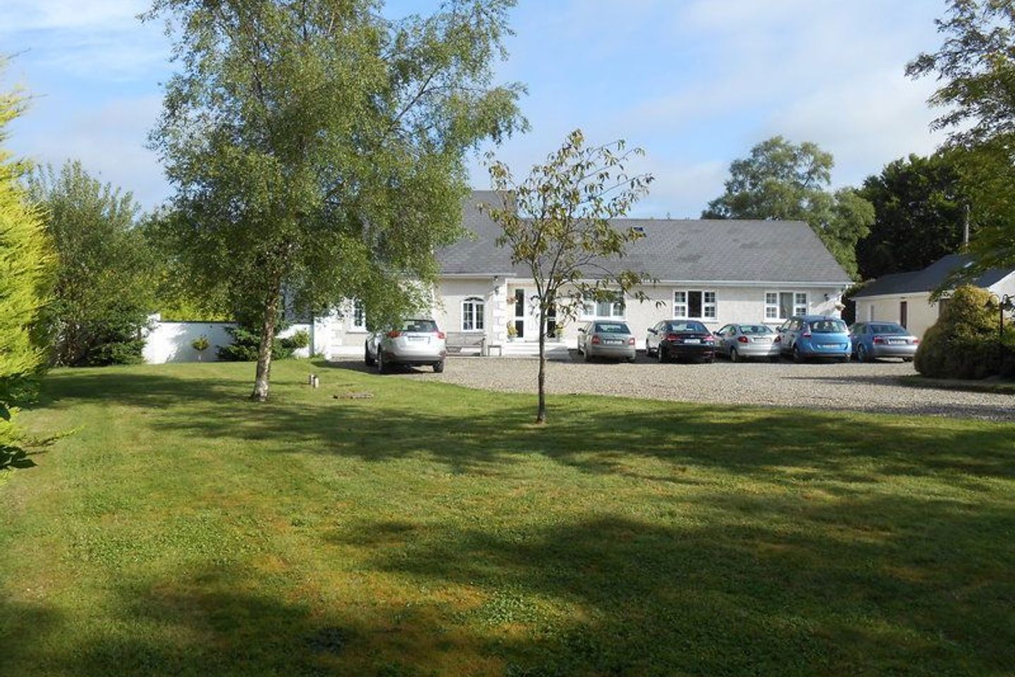 Birchdale House, Greenane, Ballinderry, Co. Wicklow, A67TX01 36