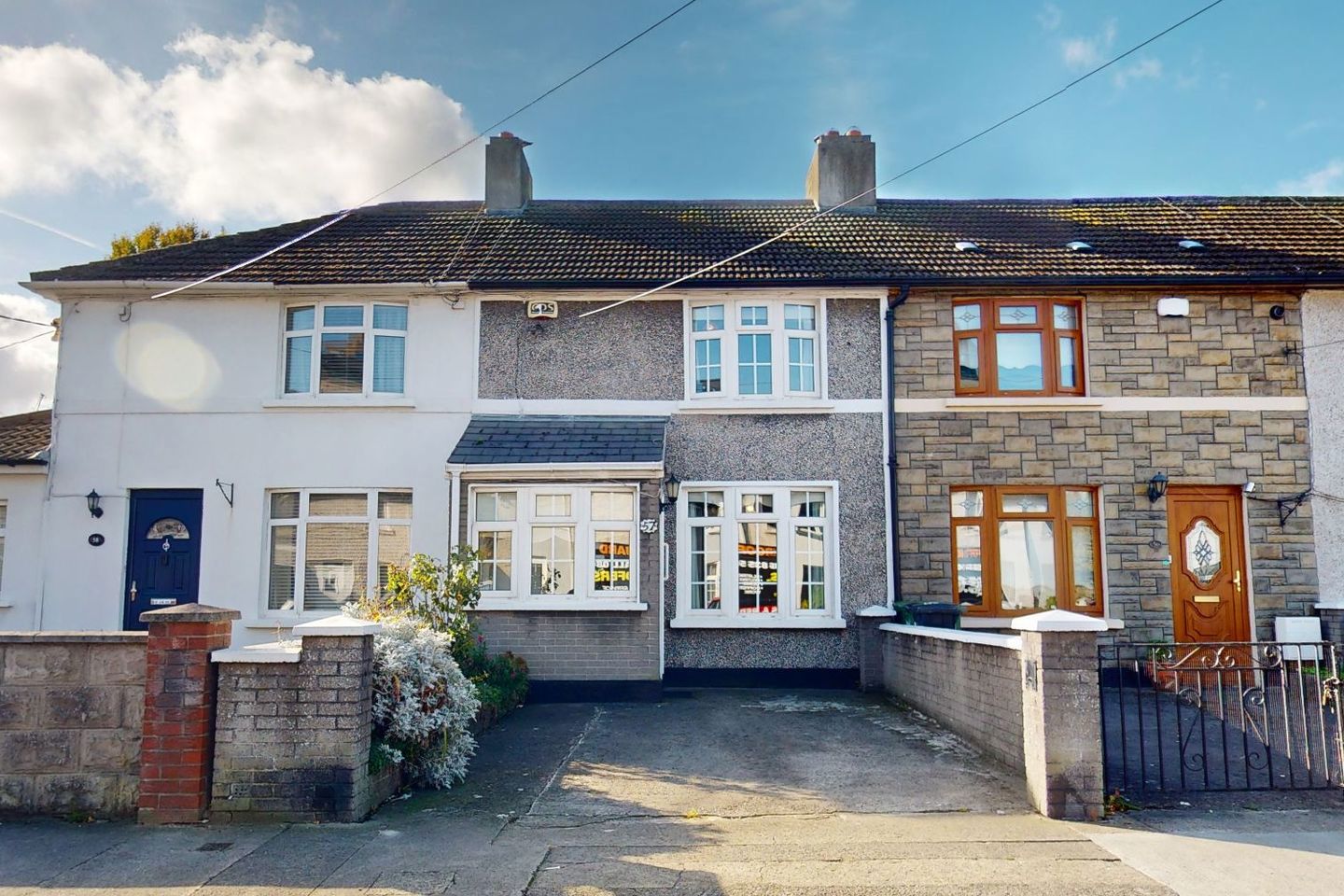 57 Seaview Avenue East, Dublin 3, North Strand, Dublin 3, D03N259 9