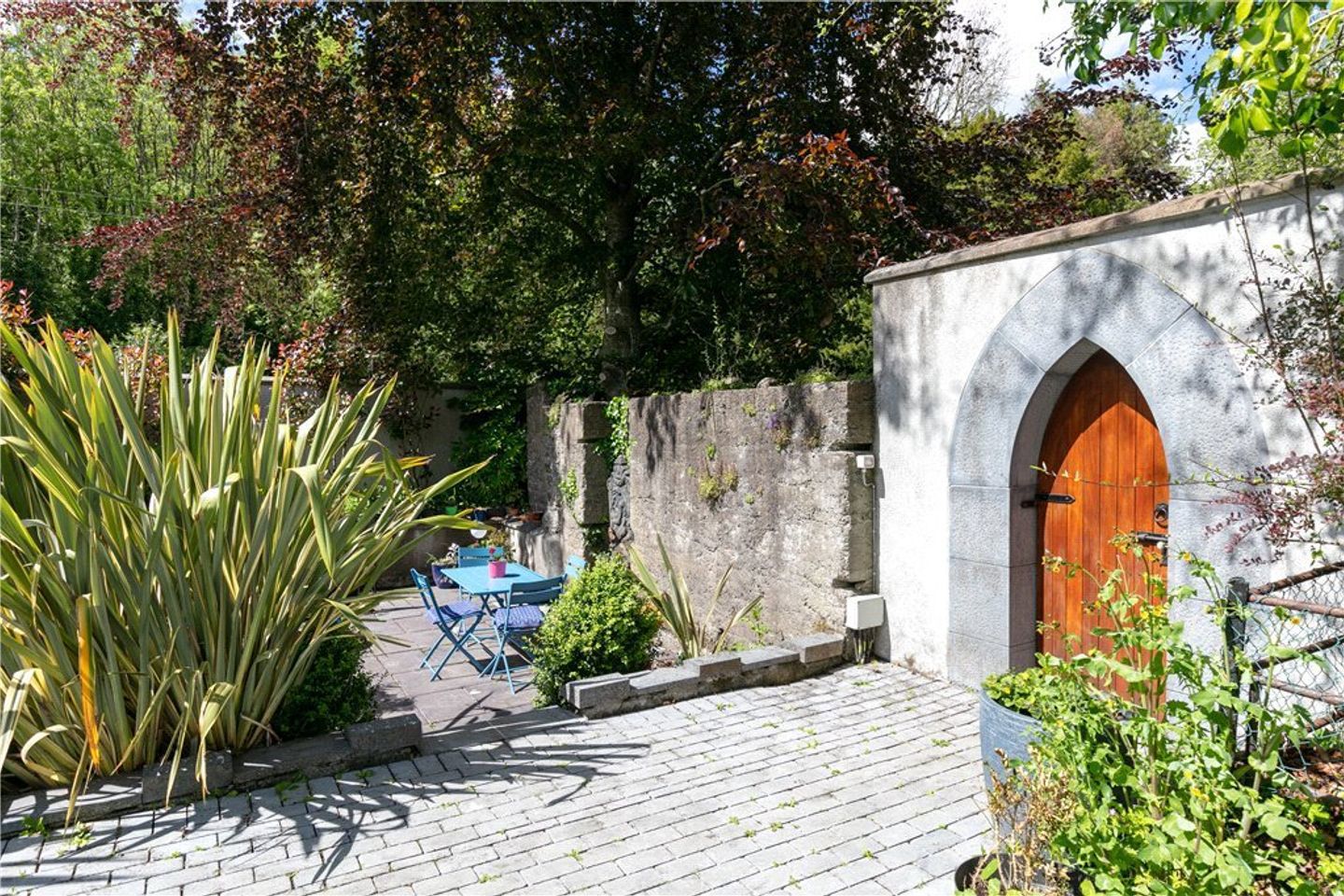 Jenkinstown House, Jenkinstown Park, Jenkinstown, Co. Kilkenny, R95PW94 36