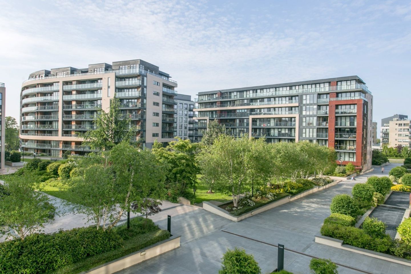 18 Amber, The Grange, Stillorgan, Co. Dublin, A94YW25