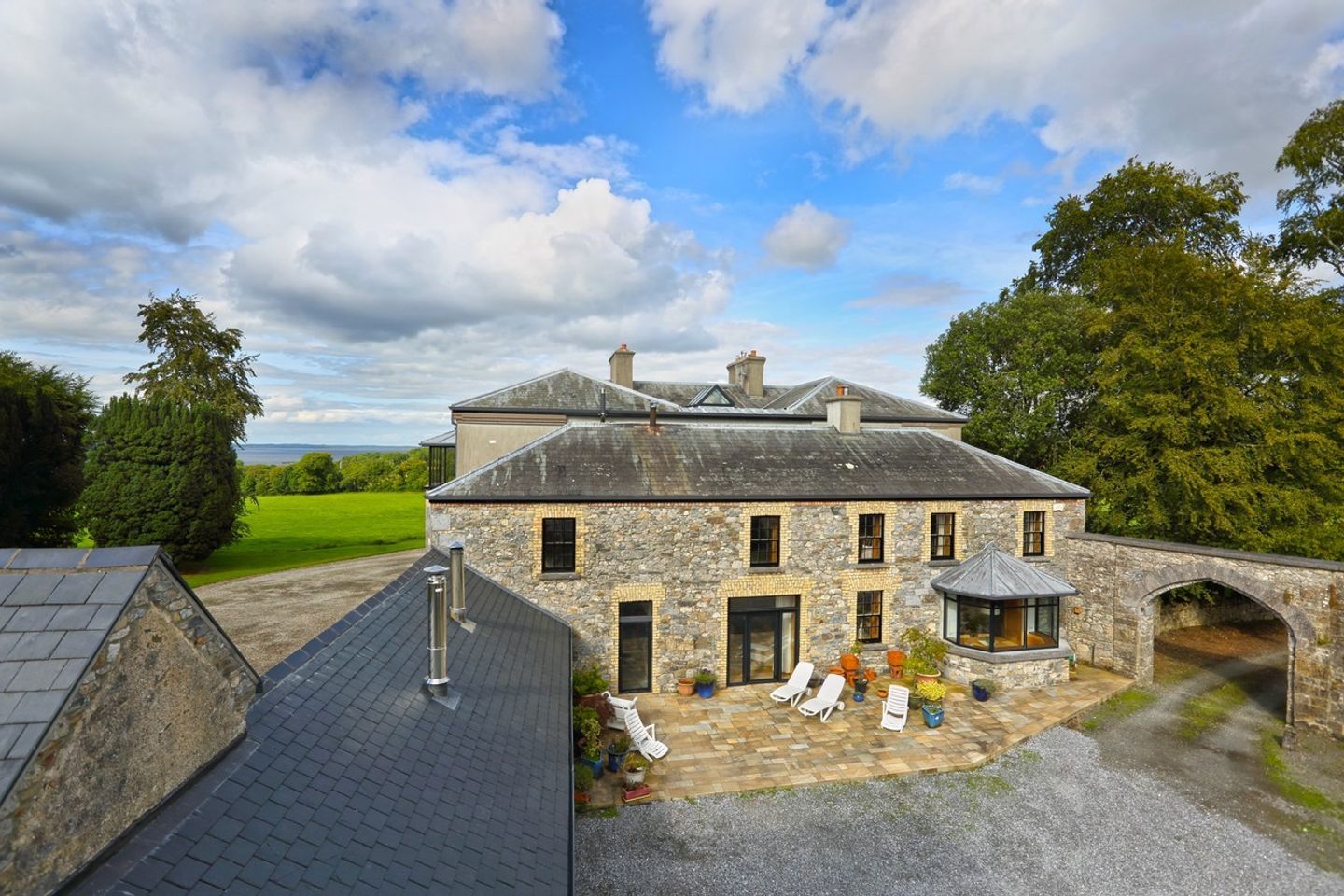 Belleview House, Coolbawn, Nenagh, Co. Tipperary, E45HH57 28