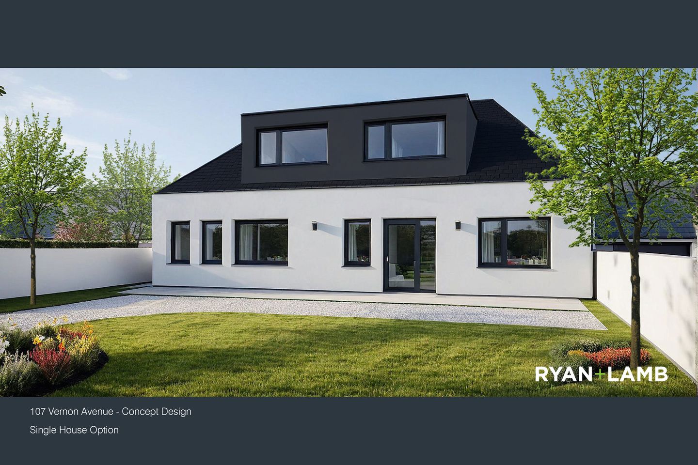 Lissadell, 107 Vernon Avenue, Clontarf, Dublin 3, D03CV04 25