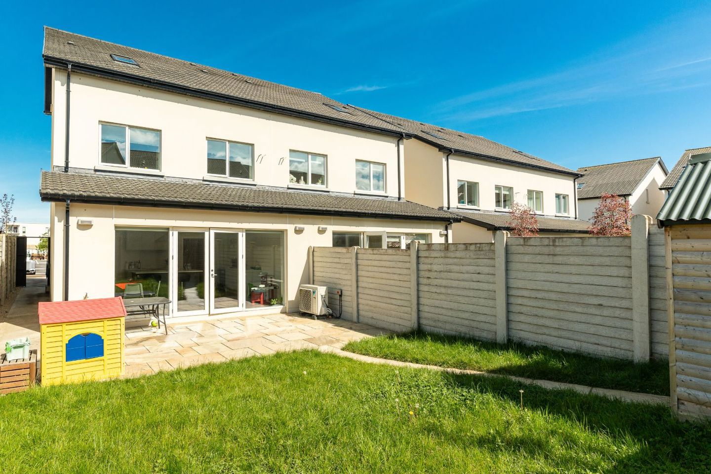 26 Clay Farm Park, Dublin 18, Leopardstown, Dublin 18, D18HE6N 36
