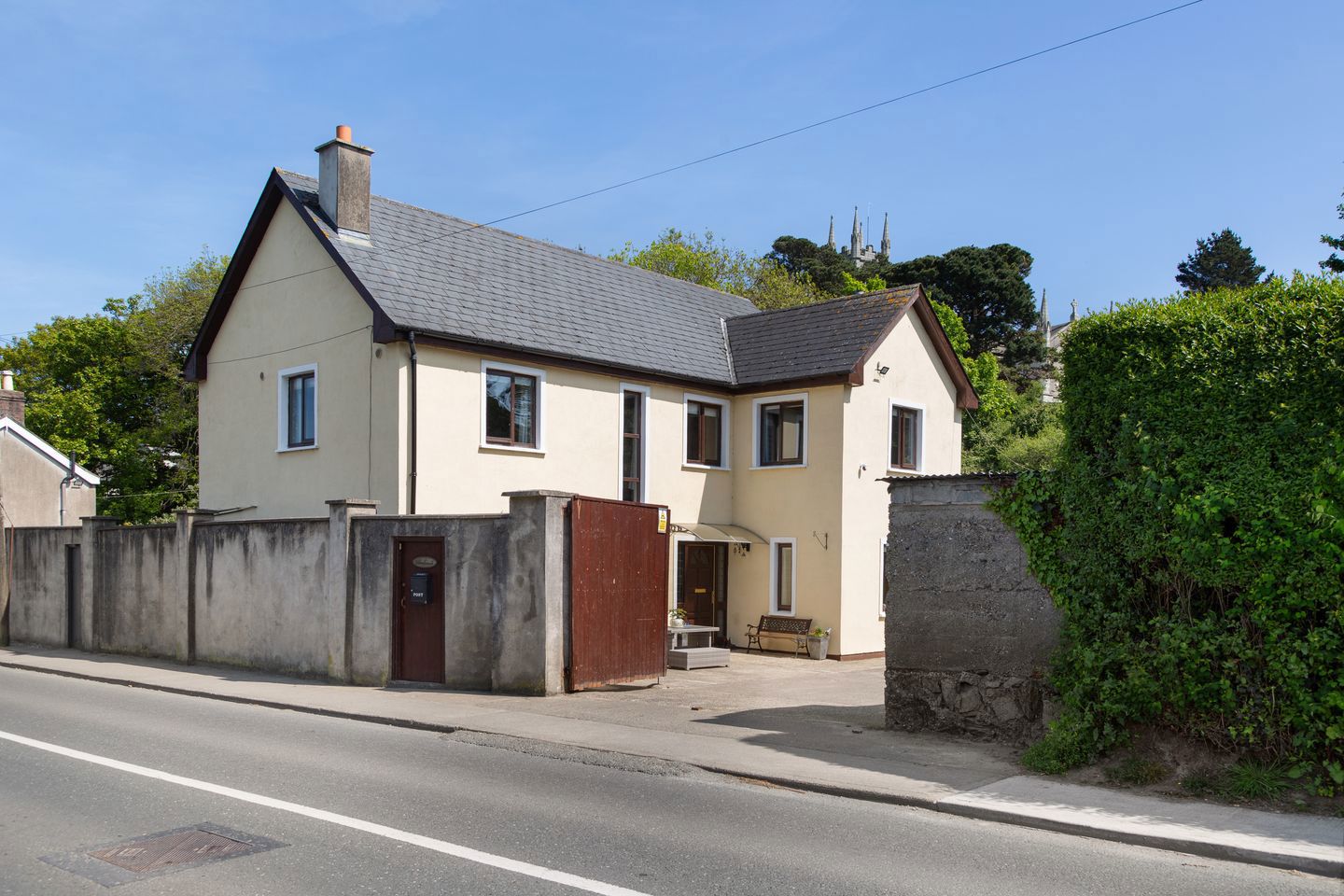 Glenbrook, Marlton Road, Wicklow Town, Co. Wicklow, A67W862 21