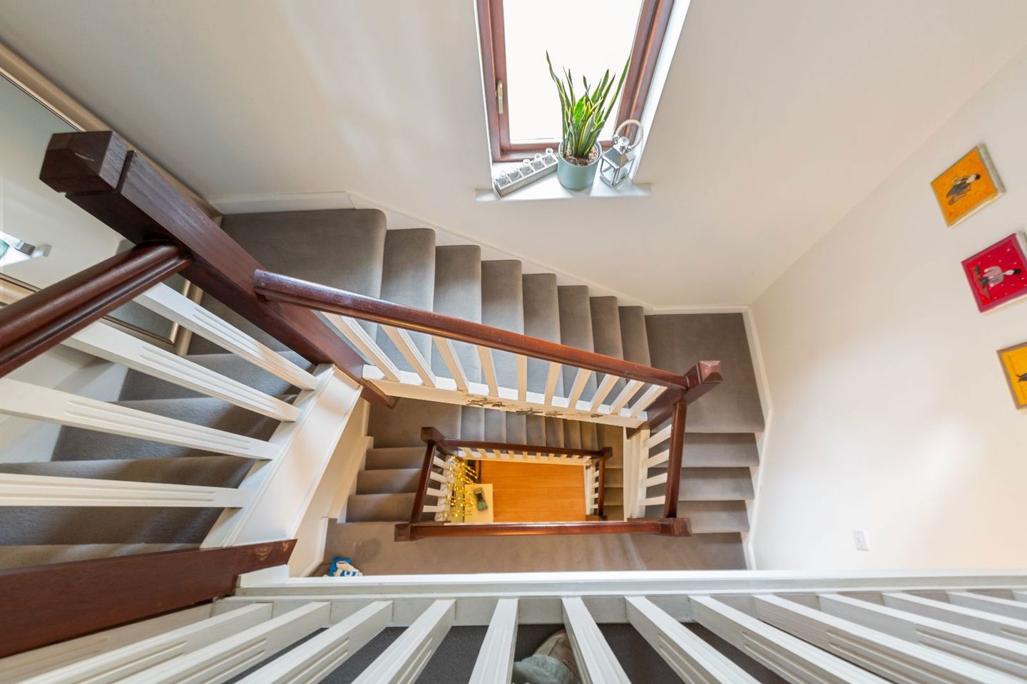 8 Ballinclea Wood, Ballinclea Road, Killiney, Co. Dublin, A96D250 7