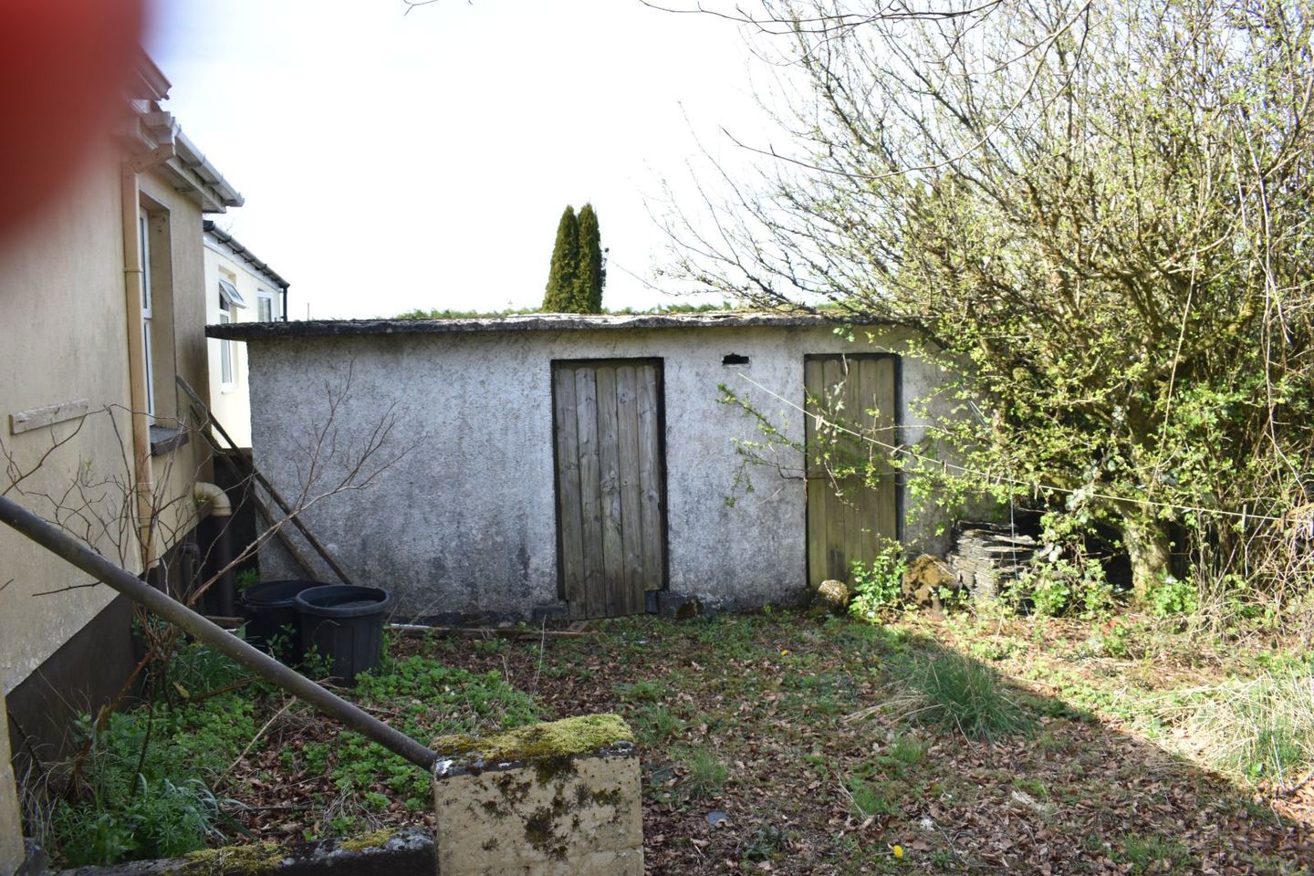Killaraght, Boyle, Co. Sligo, F52R223